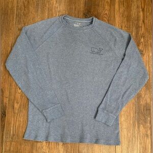 Vineyard Vines Men’s Long Sleeve Shirt